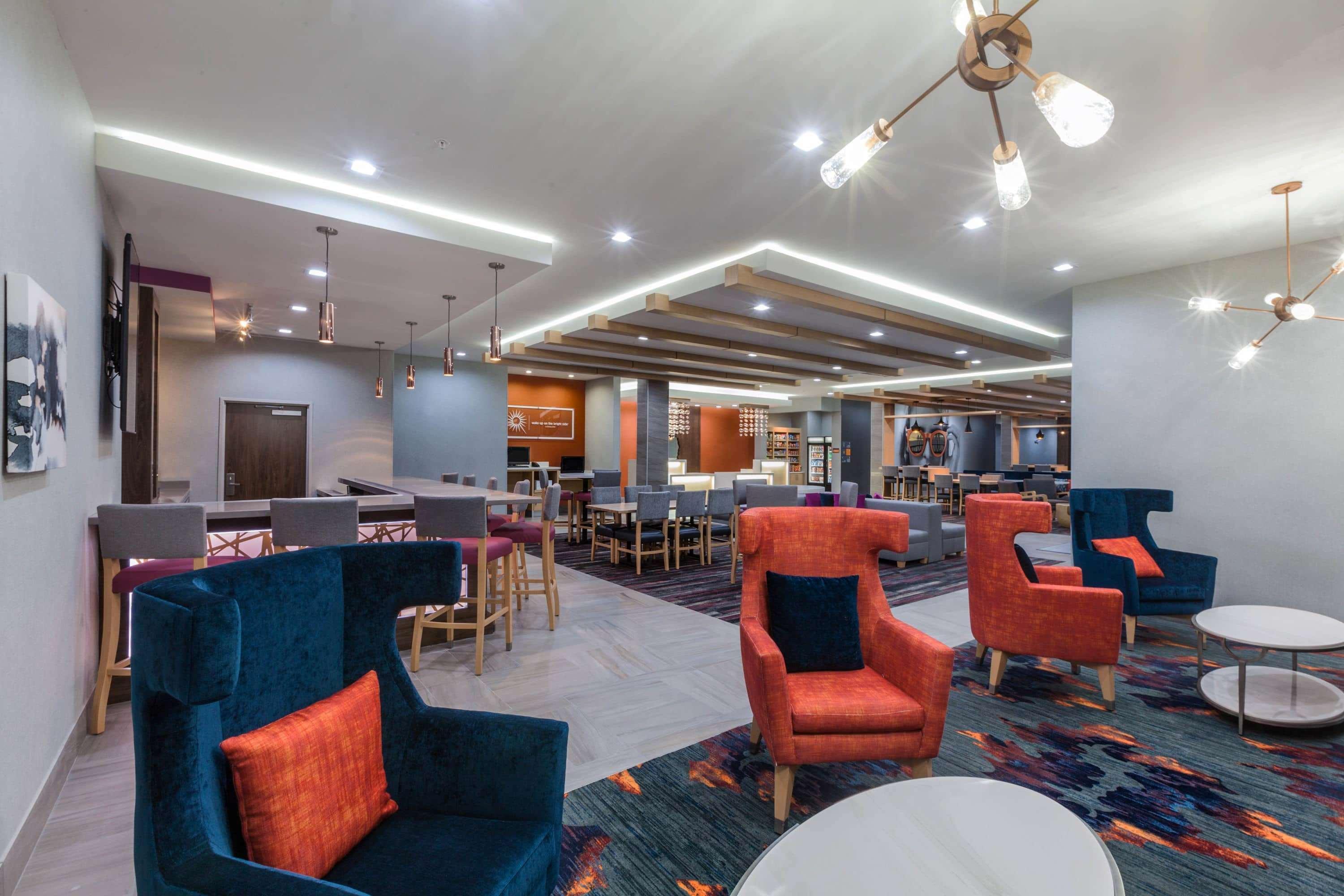 La Quinta By Wyndham Houston East At Sheldon Rd Hotel Channelview Exterior photo