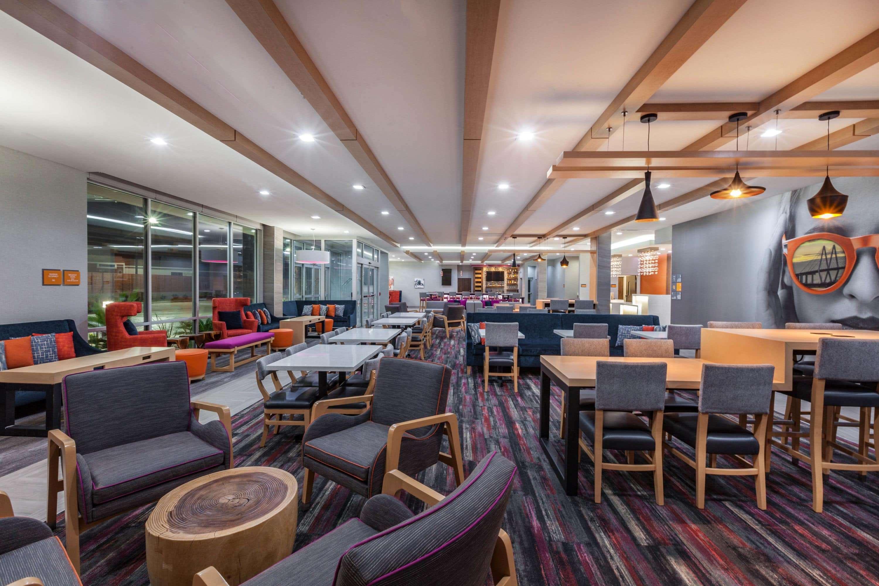 La Quinta By Wyndham Houston East At Sheldon Rd Hotel Channelview Exterior photo